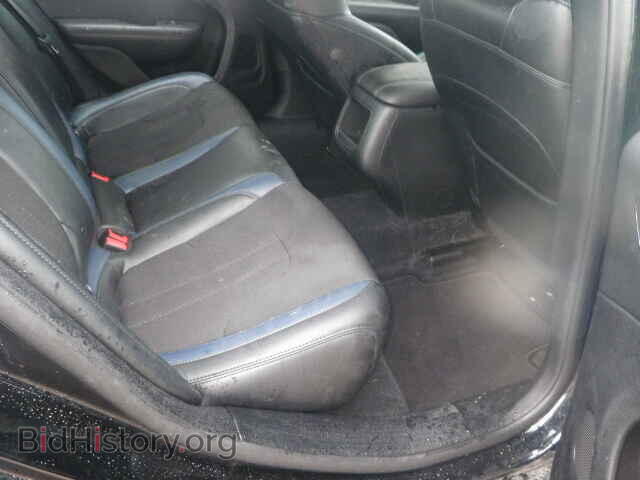 2015 CHRYSLER 200 - VIN: 1C3CCCBB5FN511675 - Photo 6