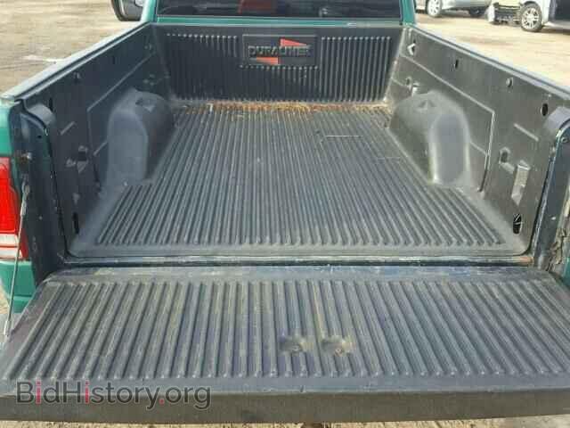 1998 DODGE DAKOTA - VIN: 1B7FL26X4WS625130 - Фото 6