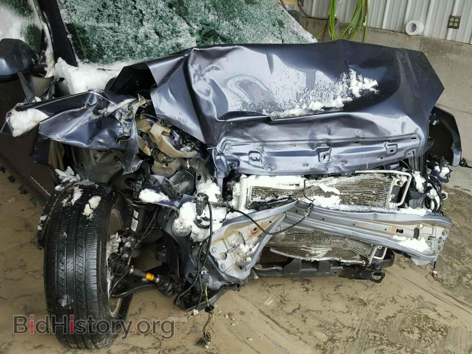2014 GMC TERRAIN - VIN: 2GKALREK6E6325023 - Фото 9
