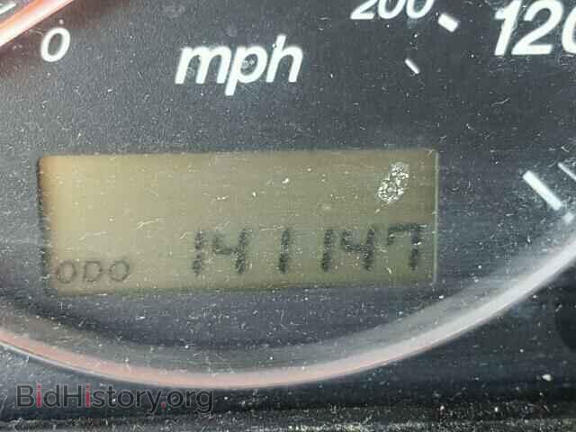 2004 MAZDA MPV - VIN: JM3LW28A640511875 - Фото 8