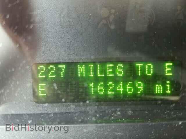 2008 FORD EDGE - VIN: 2FMDK49C88BA37285 - Фото 8