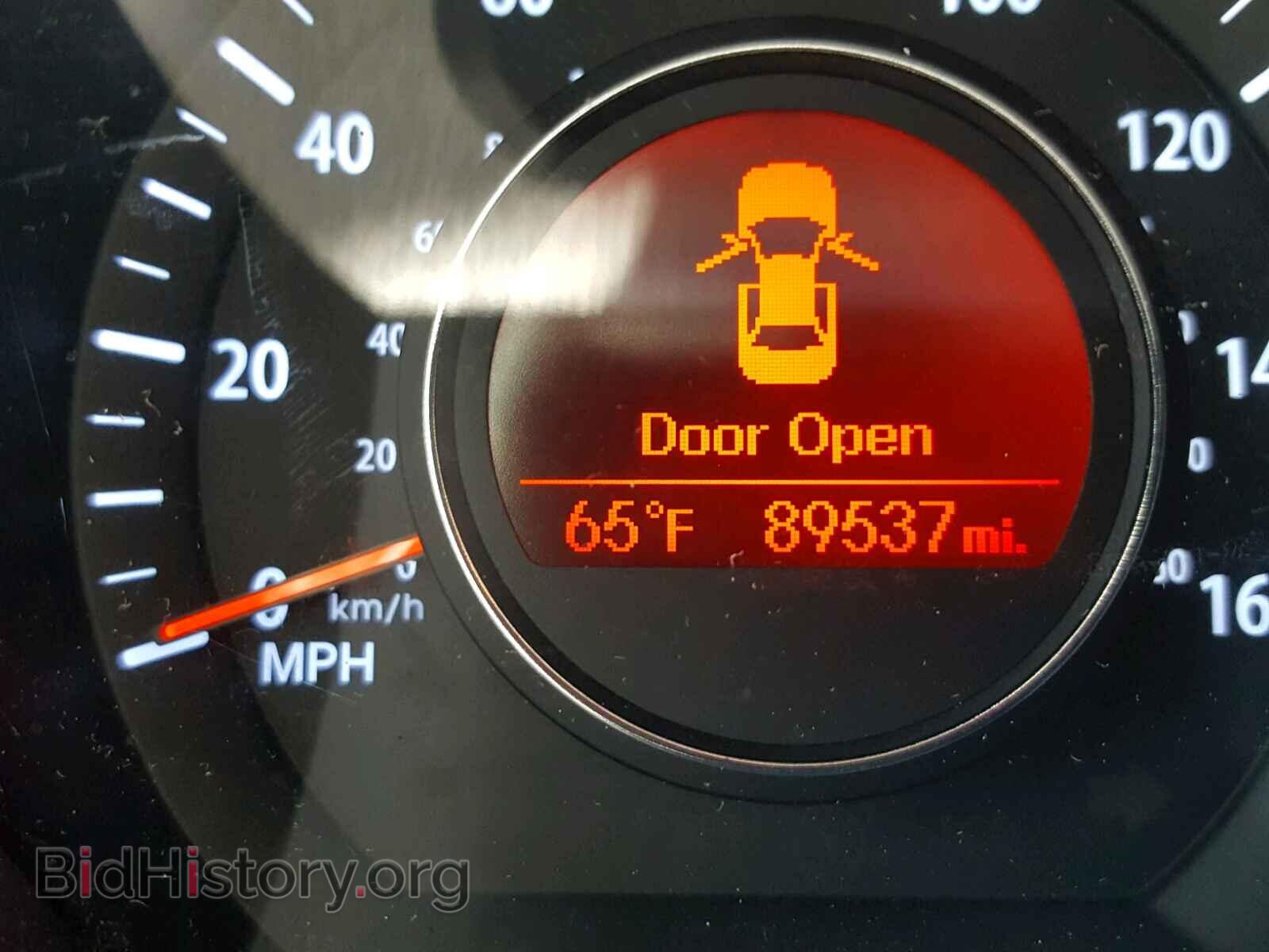 2012 KIA OPTIMA - VIN: 5XXGM4A75CG018874 - Photo 8