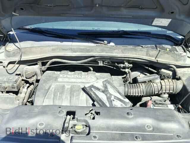 2005 HONDA PILOT - VIN: 5FNYF18405B057659 - Фото 7