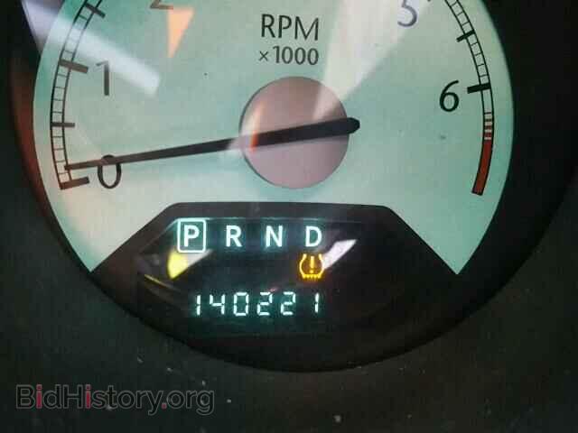 2008 CHRYSLER SEBRING - VIN: 1C3LC65M48N643294 - Фото 8