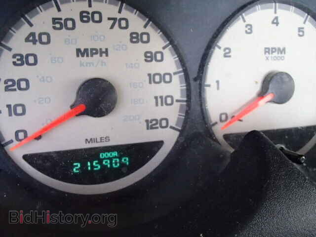 2002 DODGE NEON - VIN: 1B3ES56CX2D660056 - Фото 8