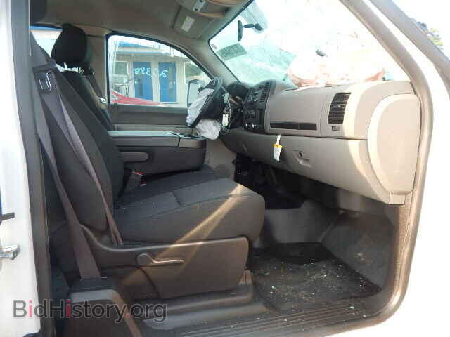 2013 CHEVROLET SILVERADO - VIN: 1GC2CVCG1DZ102933 - Фото 5