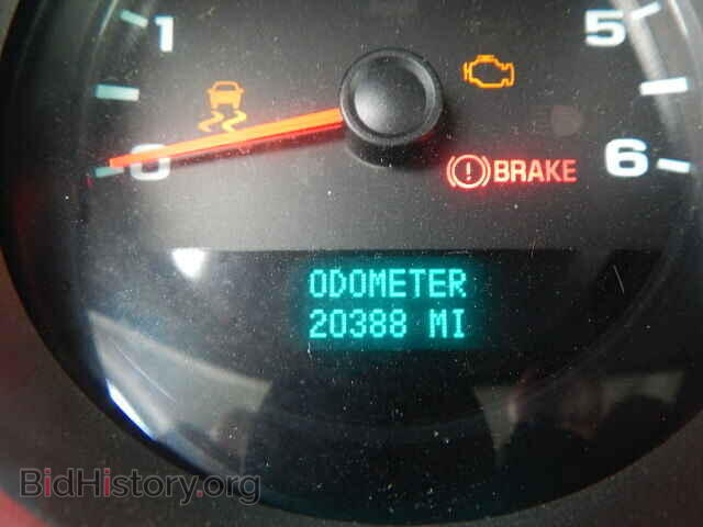 2013 CHEVROLET SILVERADO - VIN: 1GC2CVCG1DZ102933 - Фото 8