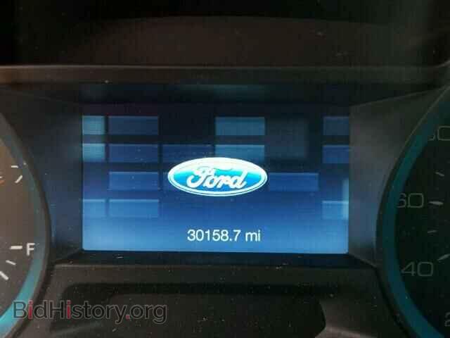 2014 FORD EXPLORER - VIN: 1FM5K8B81EGB79337 - Фото 8