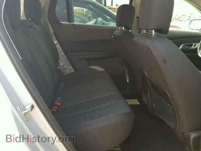 2013 GMC TERRAIN - VIN: 2GKALSEK1D6103365 - Фото 6