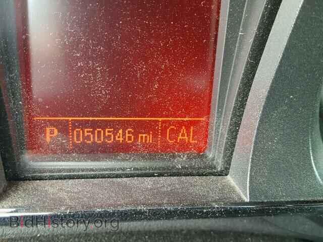 2013 GMC TERRAIN - VIN: 2GKALSEK1D6103365 - Фото 8