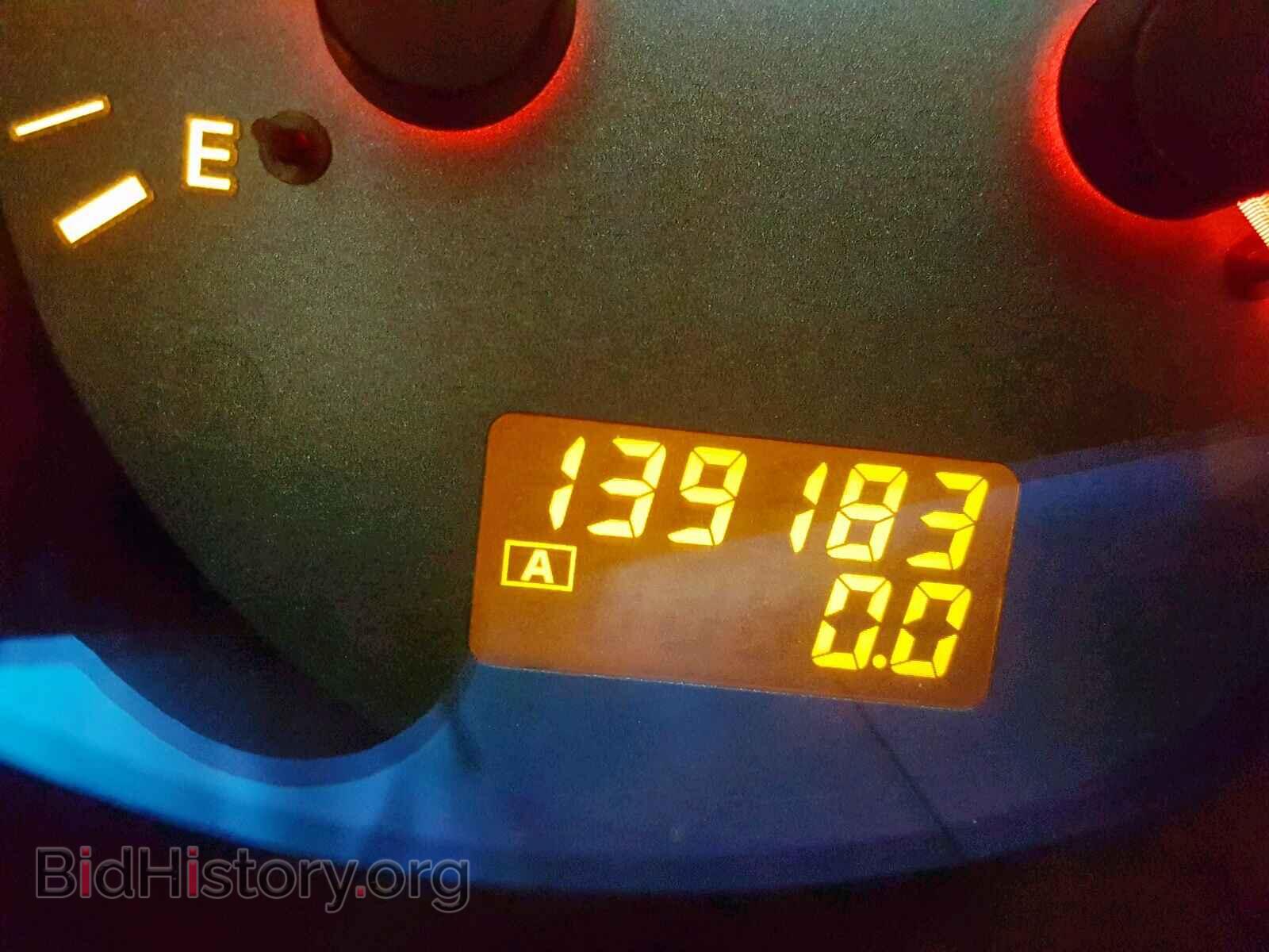2005 NISSAN MAXIMA - VIN: 1N4BA41E35C857593 - Фото 8