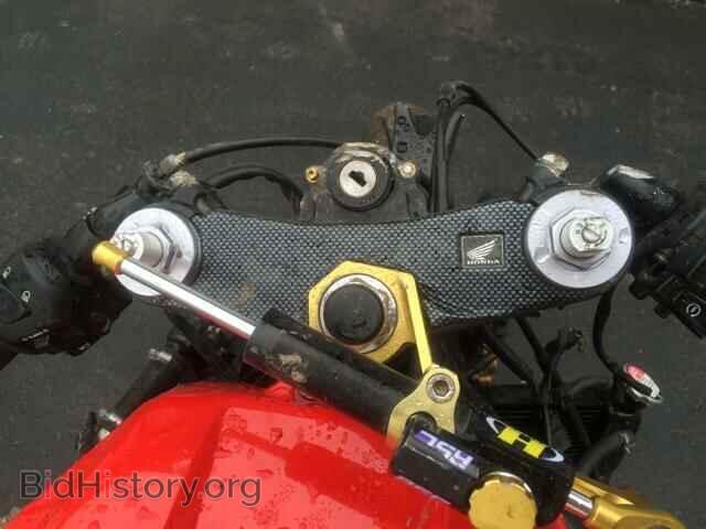2004 HONDA CBR CYCLE - VIN: JH2PC37074M104987 - Фото 8
