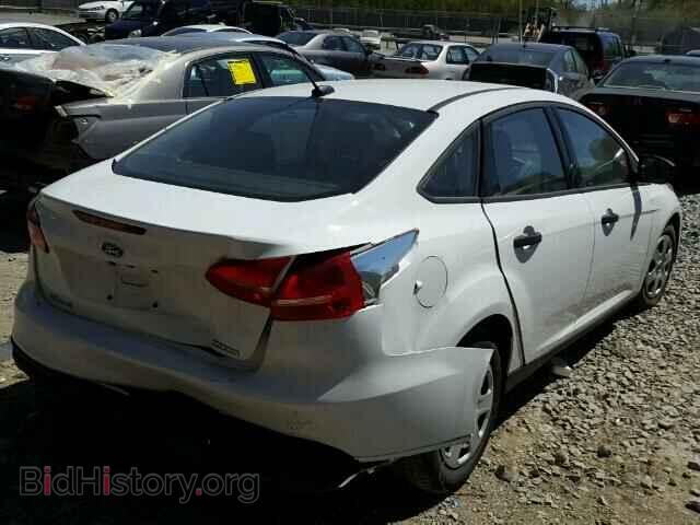2016 FORD FOCUS - VIN: 1FADP3E29GL207512 - Photo 4
