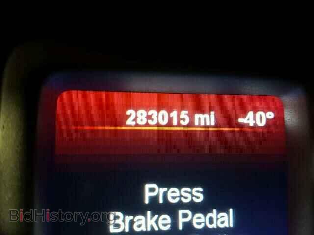 2011 DODGE JOURNEY - VIN: 3D4PH1FG8BT519792 - Фото 8