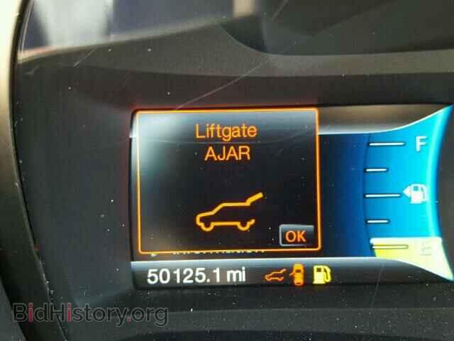 2013 FORD EDGE - VIN: 2FMDK4JC6DBB08781 - Фото 8