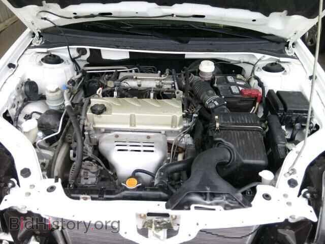 2011 MITSUBISHI GALANT - VIN: 4A32B2FF4BE019647 - Фото 7