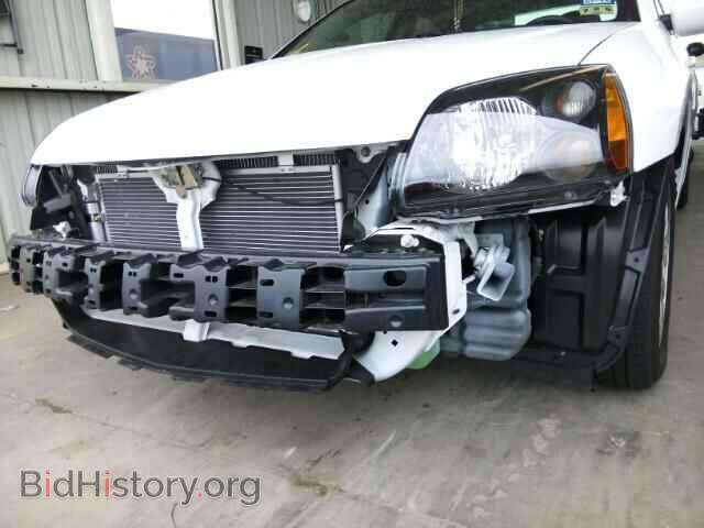 2011 MITSUBISHI GALANT - VIN: 4A32B2FF4BE019647 - Фото 10