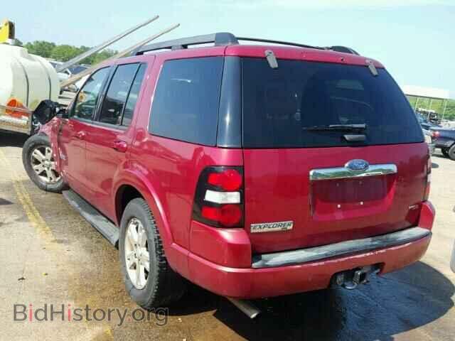 2007 FORD EXPLORER - VIN: 1FMEU63897UB37077 - Фото 3