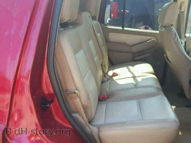 2007 FORD EXPLORER - VIN: 1FMEU63897UB37077 - Фото 6