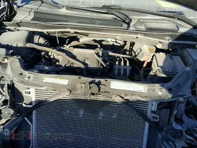 2010 DODGE CARAVAN - VIN: 2D4RN4DE6AR420474 - Фото 7