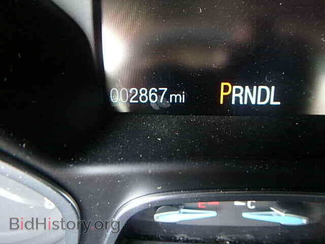 2015 FORD FOCUS - VIN: 1FADP3F28FL257170 - Photo 8