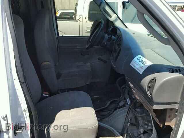 2006 FORD ECONOLINE - VIN: 1FTRE14W16HA42670 - Фото 5