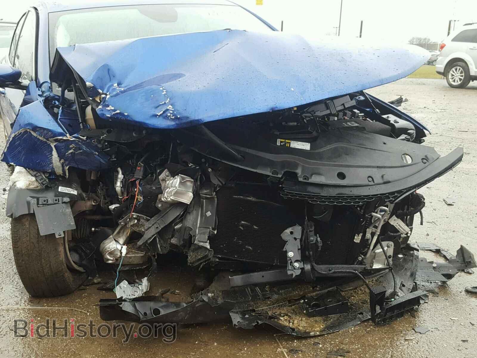 2015 CHRYSLER 200 - VIN: 1C3CCCCB8FN547214 - Photo 9