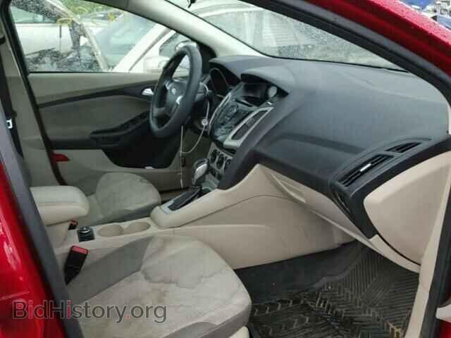 2012 FORD FOCUS - VIN: 1FAHP3F23CL381019 - Photo 5