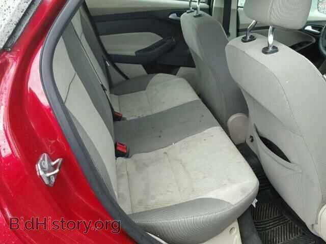 2012 FORD FOCUS - VIN: 1FAHP3F23CL381019 - Photo 6