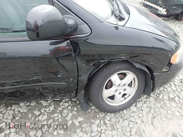 2007 DODGE CARAVAN - VIN: 2D4GP44L37R347072 - Фото 10