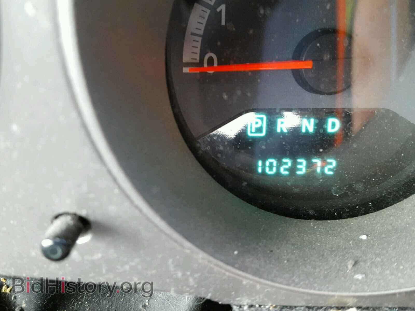 2010 DODGE AVENGER - VIN: 1B3CC4FB1AN117399 - Фото 8