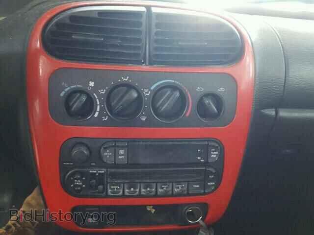 2002 DODGE NEON - VIN: 1B3ES56C82D655292 - Фото 9