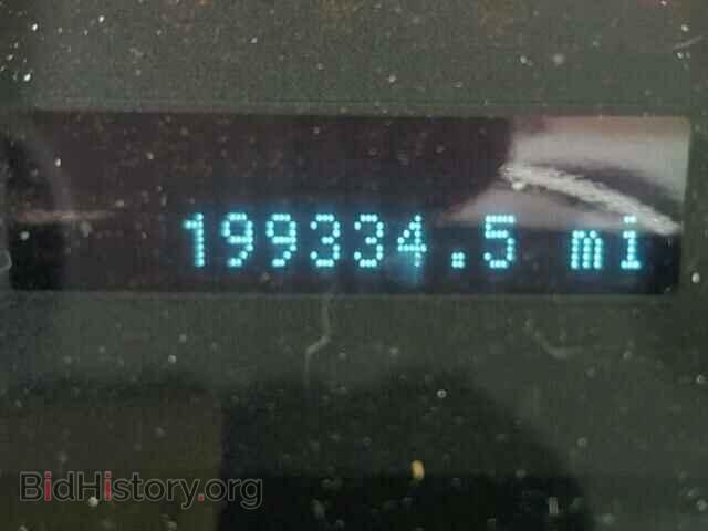 2008 FORD FOCUS - VIN: 1FAHP35N38W280287 - Photo 8