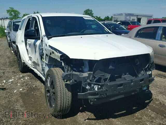 Photo 1C4SDJCT6FC180259 - DODGE DURANGO 2015