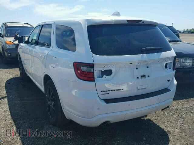 2015 DODGE DURANGO - VIN: 1C4SDJCT6FC180259 - Photo 3