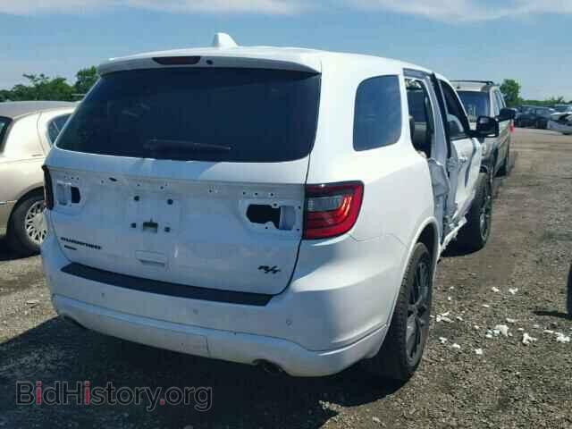 2015 DODGE DURANGO - VIN: 1C4SDJCT6FC180259 - Photo 4