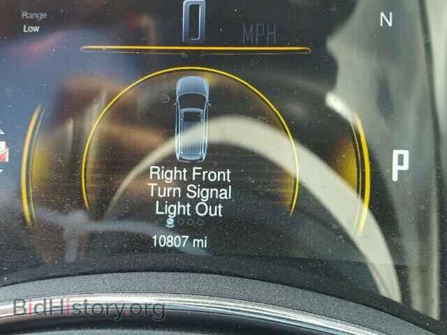 2015 DODGE DURANGO - VIN: 1C4SDJCT6FC180259 - Photo 8