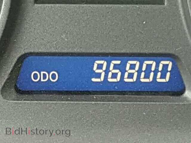 2008 LEXUS IS350 - VIN: JTHBE262882014693 - Фото 8