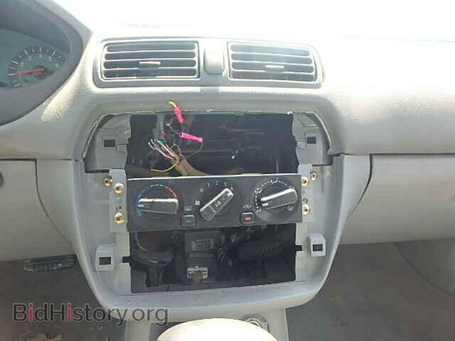 2003 MITSUBISHI GALANT - VIN: 4A3AA46GX3E182615 - Фото 9