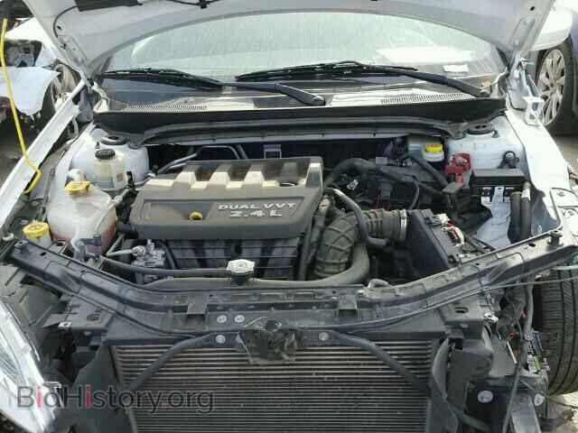 2013 CHRYSLER 200 - VIN: 1C3BCBEB8DN531689 - Фото 7