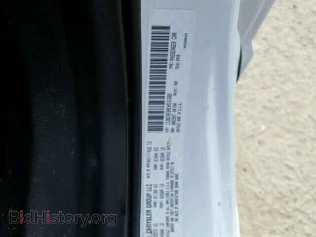 2013 CHRYSLER 200 - VIN: 1C3BCBEB8DN531689 - Фото 10
