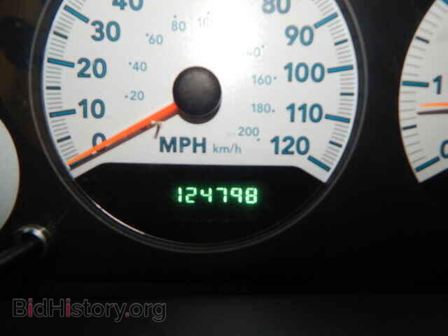 2006 DODGE CARAVAN - VIN: 1D4GP24R26B555613 - Фото 8
