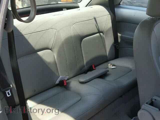 2007 VOLKSWAGEN BEETLE - VIN: 3VWPW31CX7M514921 - Фото 6