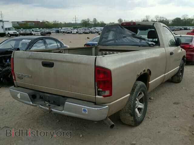 2002 DODGE RAM 1500 - VIN: 1D7HA16K92J263203 - Photo 4