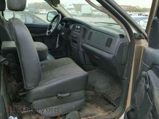 2002 DODGE RAM 1500 - VIN: 1D7HA16K92J263203 - Photo 5