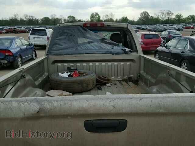 2002 DODGE RAM 1500 - VIN: 1D7HA16K92J263203 - Photo 6