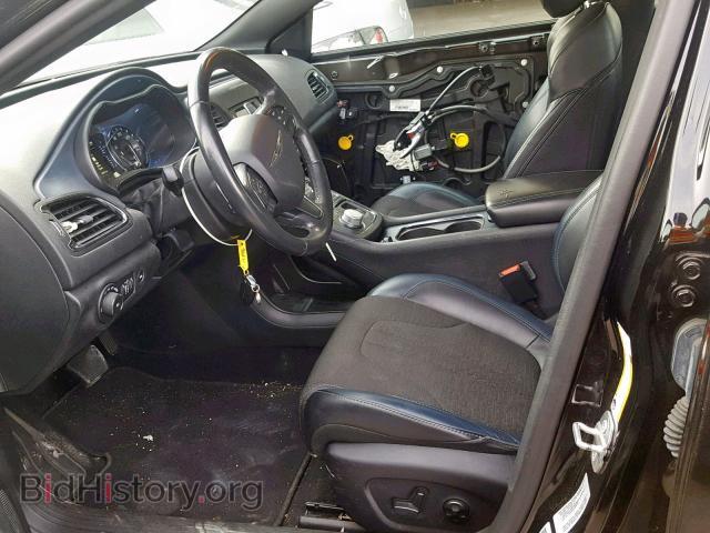 2016 CHRYSLER 200 - VIN: 1C3CCCBB9GN138416 - Photo 5