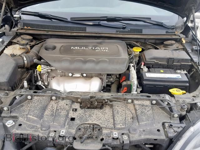 2016 CHRYSLER 200 - VIN: 1C3CCCBB9GN138416 - Photo 7