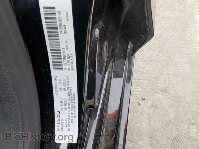 2016 CHRYSLER 200 - VIN: 1C3CCCBB9GN138416 - Photo 10