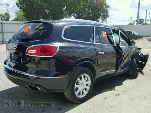 2014 BUICK ENCLAVE - VIN: 5GAKRBKD8EJ149303 - Фото 4